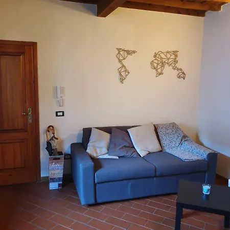 Apartment Santo Stefano Prato (Prato)