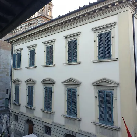Apartment Santo Stefano *