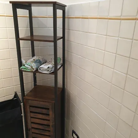 Apartmán Santo Stefano Prato (Prato)