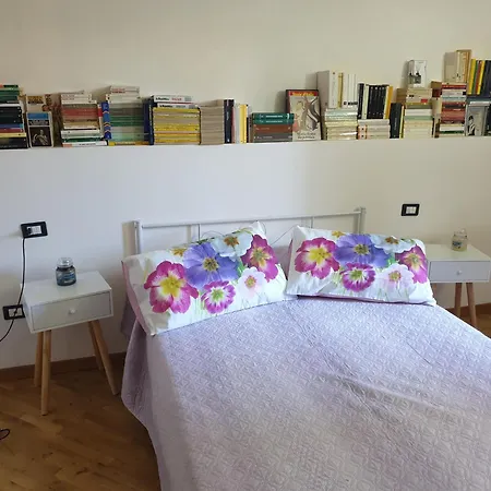 Apartmán Santo Stefano