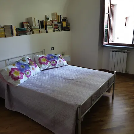 Apartment Santo Stefano