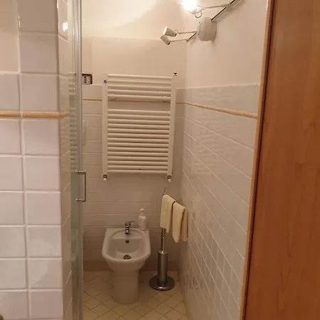 Apartment Santo Stefano