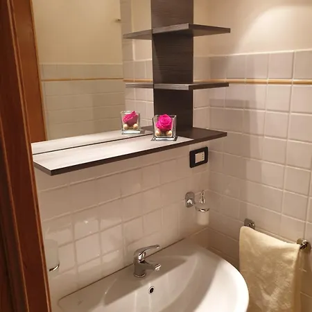 Santo Stefano Apartment Prato (Prato)