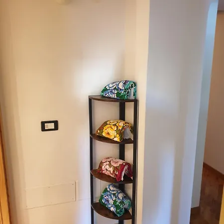 Santo Stefano Apartmán *