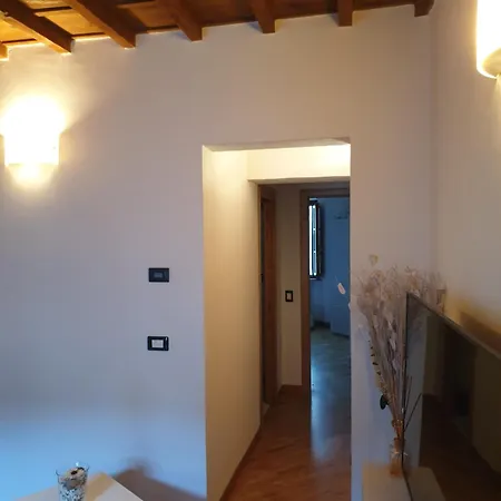 Apartment Santo Stefano *