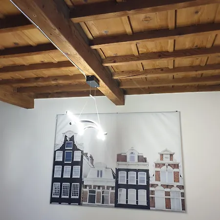 Santo Stefano Apartment Prato (Prato)